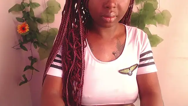 Snapshot of _Zooee chatting on 24, 4, 2026 Zooee online show from 24, 4, 2026