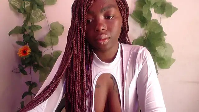 Snapshot of _Zooee chatting on 22, 4, 2026 Zooee online show from 22, 4, 2026