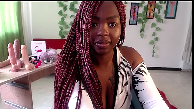  Zooee online show from 19, 11, 2025