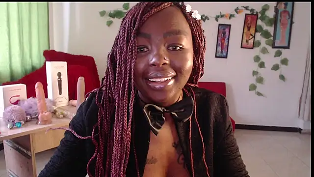  Zooee online show from 21, 2, 2026