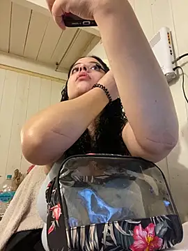 babyluna939 online show from 11, 10, 2025