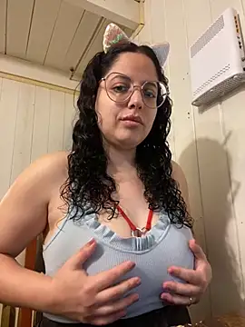 babyluna939 online show from 4, 10, 2025