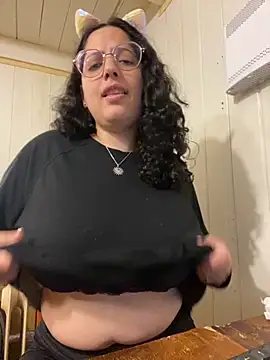 babyluna939 online show from 5, 10, 2025