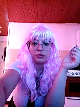 babyluna939 online show from 7, 1, 2026