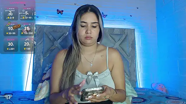 tami vega online show from 4, 3, 2026