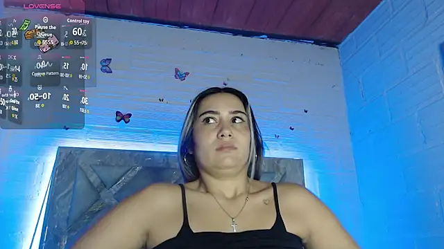 tami vega online show from 9, 3, 2026