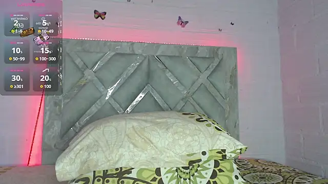 tami vega online show from 25, 10, 2025