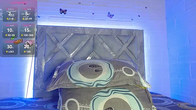 tami vega online show from 24, 2, 2026