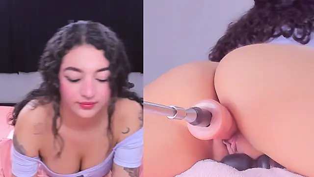 Amellia rous online show from 18, 2, 2025