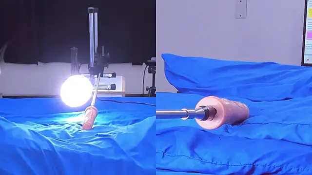 Amellia rous online show from 29, 1, 2025