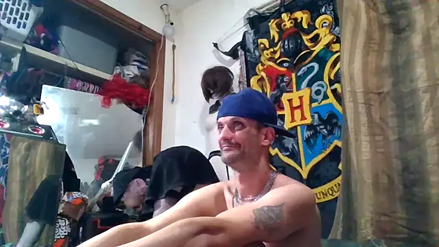 slinginbigD online show from 18, 12, 2025