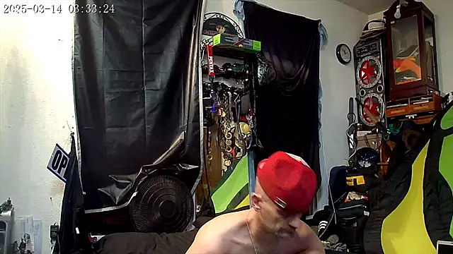 slinginbigD online show from 14, 3, 2025