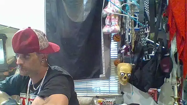 slinginbigD online show from 4, 10, 2025