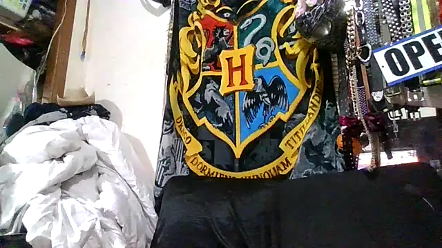 slinginbigD online show from 20, 12, 2025