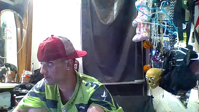 slinginbigD online show from 4, 10, 2025