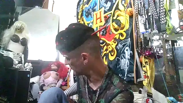 slinginbigD online show from 14, 11, 2025