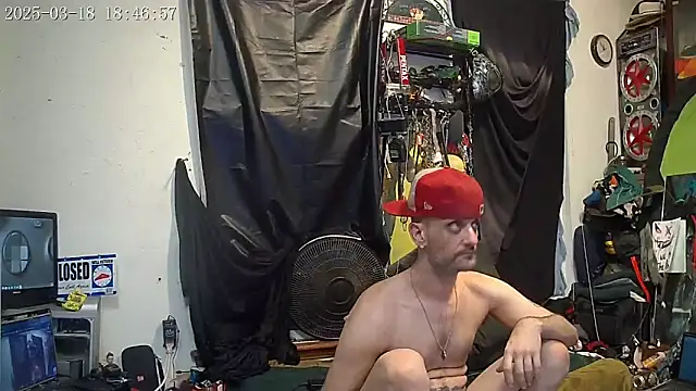 slinginbigD online show from 19, 3, 2025