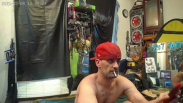 slinginbigD online show from 8, 3, 2025