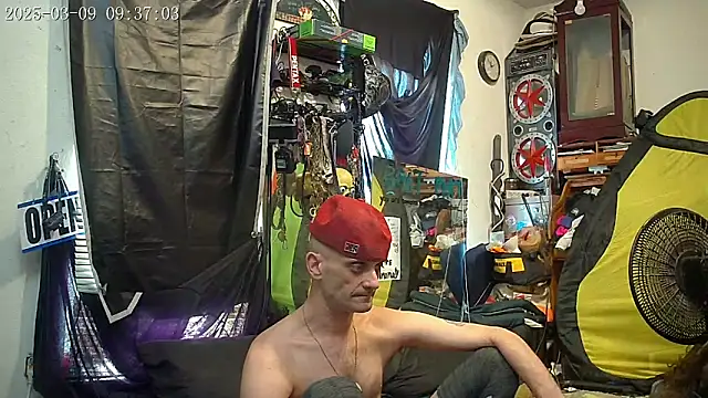 slinginbigD online show from 9, 3, 2025