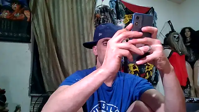 slinginbigD online show from 9, 3, 2026