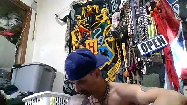 slinginbigD online show from 19, 12, 2025