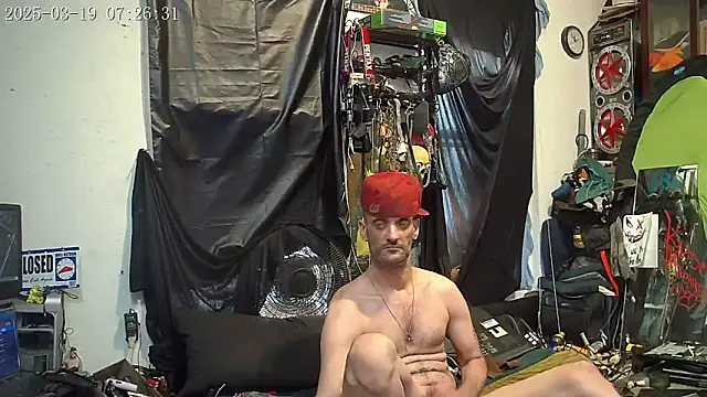 slinginbigD online show from 19, 3, 2025