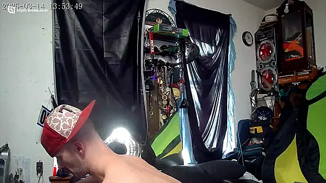 slinginbigD online show from 14, 3, 2025