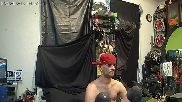 slinginbigD online show from 18, 3, 2025