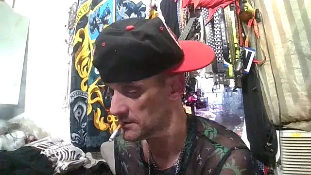 slinginbigD online show from 23, 11, 2025