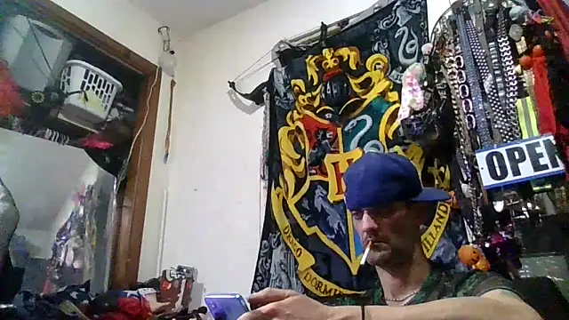 slinginbigD online show from 22, 12, 2025