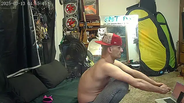 slinginbigD online show from 13, 3, 2025