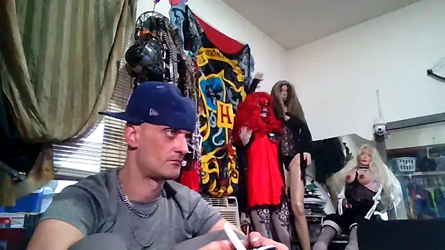 slinginbigD online show from 17, 2, 2026