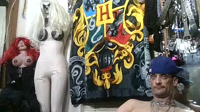 slinginbigD online show from 25, 11, 2025