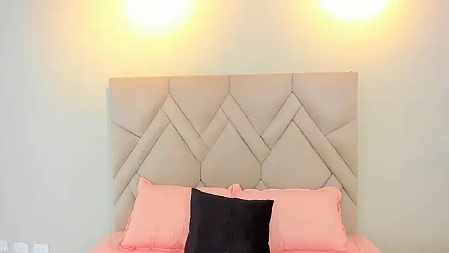 Isis Osman online show from 10, 2, 2026