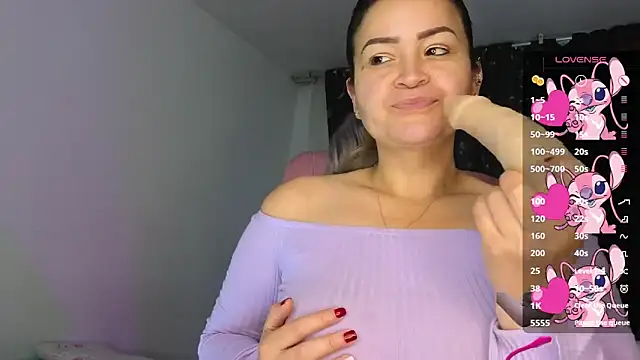 scarletteowens online show from 26, 5, 2026
