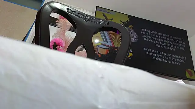 scarletteowens online show from 9, 3, 2026