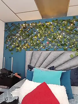 Grey Lorenz11 online show from 2, 3, 2026