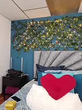 Grey Lorenz11 online show from 16, 2, 2026