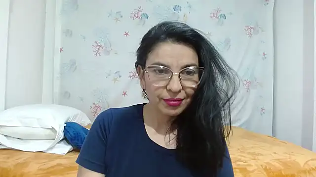 anybellucci43 online show from 8, 3, 2025