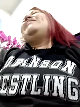 Bruja  Scarlata online show from 12, 11, 2025