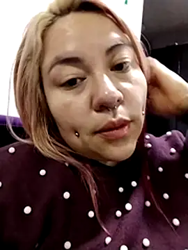 Bruja  Scarlata online show from 13, 11, 2025