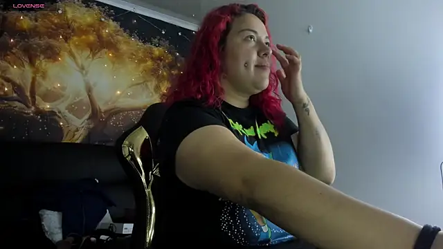 Bruja  Scarlata online show from 7, 3, 2025