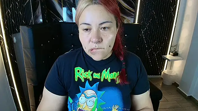 Bruja  Scarlata online show from 8, 11, 2025