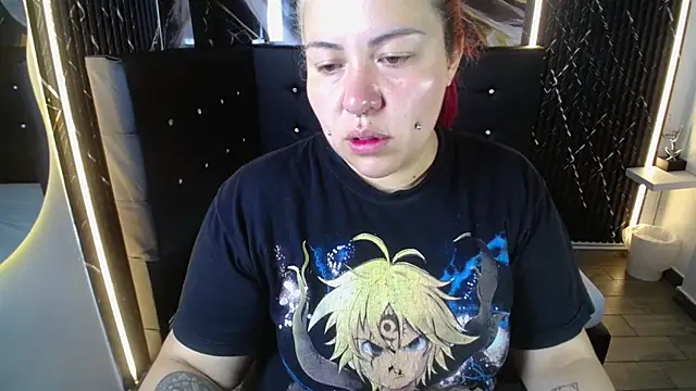 Bruja  Scarlata online show from 4, 11, 2025