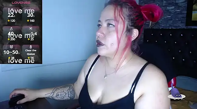 Bruja  Scarlata online show from 13, 3, 2025