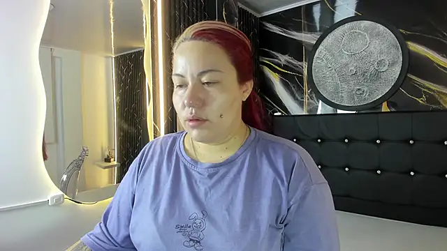 Bruja  Scarlata online show from 9, 10, 2025