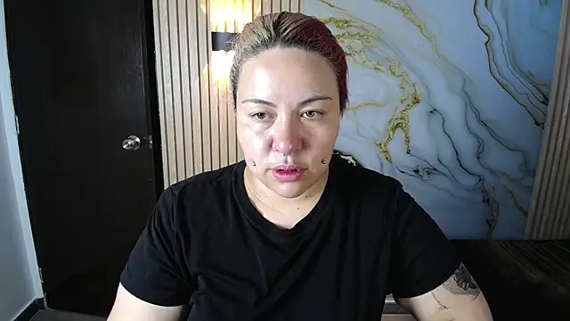 Bruja  Scarlata online show from 29, 10, 2025