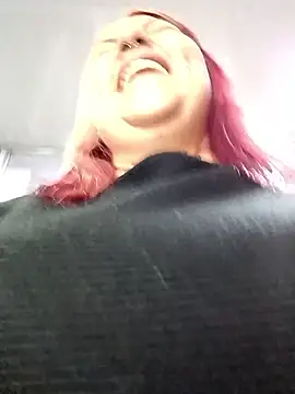 Bruja  Scarlata online show from 27, 9, 2025