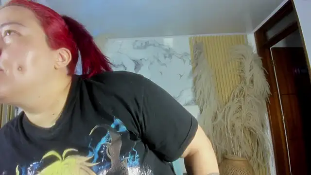 Bruja  Scarlata online show from 8, 10, 2025