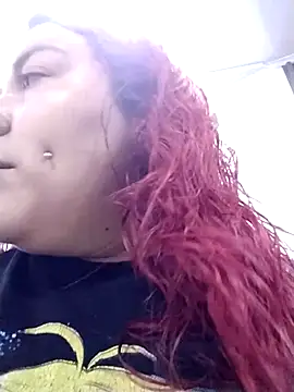 Bruja  Scarlata online show from 21, 11, 2025